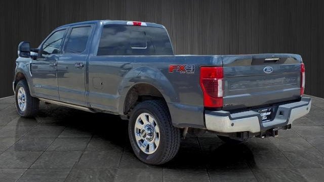 2020 Ford F-350 Super Duty XLT