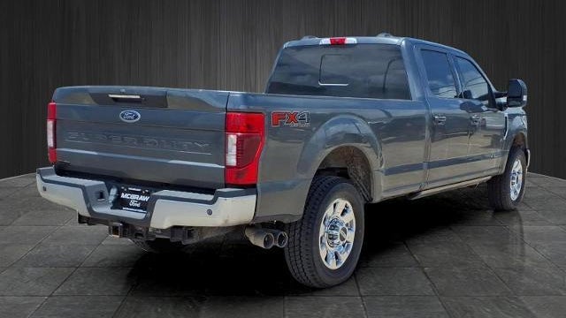 2020 Ford F-350 Super Duty XLT