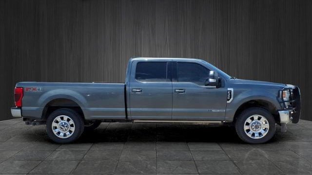 2020 Ford F-350 Super Duty XLT
