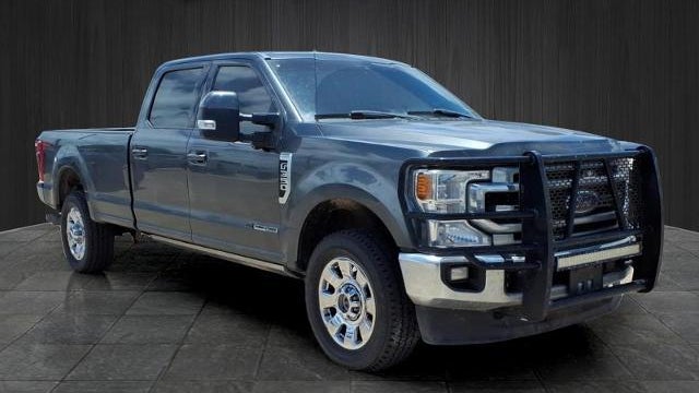 2020 Ford F-350 Super Duty XLT