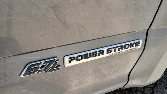 2020 Ford F-350 Super Duty XLT