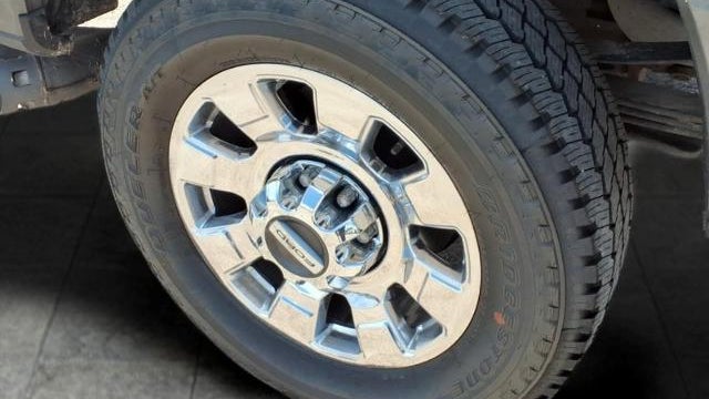2020 Ford F-350 Super Duty XLT