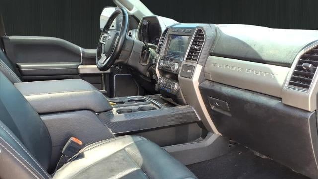 2020 Ford F-350 Super Duty XLT