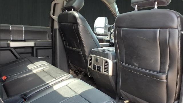 2020 Ford F-350 Super Duty XLT