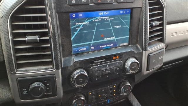 2020 Ford F-350 Super Duty XLT