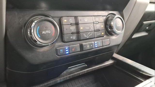 2020 Ford F-350 Super Duty XLT