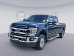 2020 F-350 Super Duty Thumbnail 1