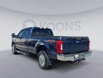 2020 F-350 Super Duty Thumbnail 3