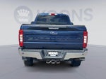 2020 F-350 Super Duty Thumbnail 4