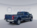 2020 F-350 Super Duty Thumbnail 5
