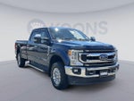 2020 F-350 Super Duty Thumbnail 7