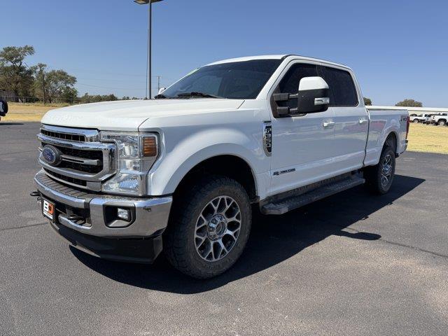 2020 Ford F-350 - $52,990