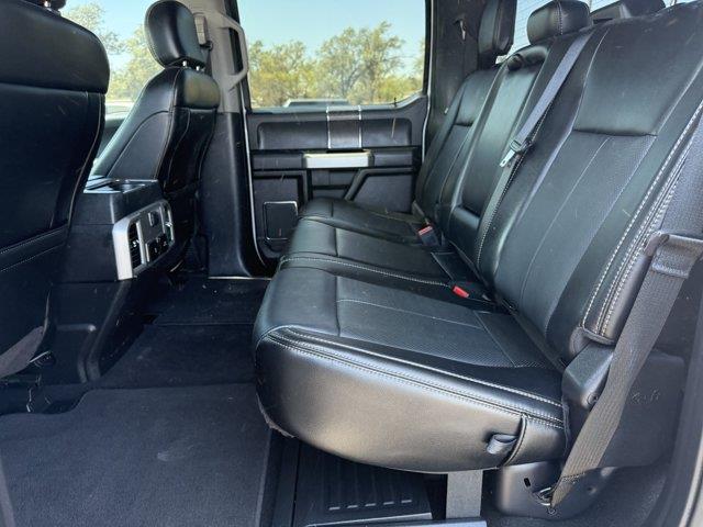 2020 Ford F-350 - $52,990