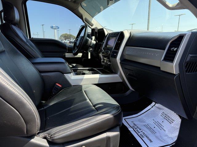 2020 Ford F-350 - $52,990