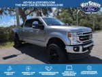 2020 F-350 Super Duty Thumbnail 1