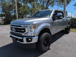 2020 F-350 Super Duty Thumbnail 4
