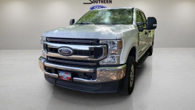 Preowned 2020 Ford F-350 Super Duty King Ranch for Sale