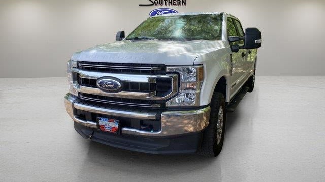 2020 Ford F-350 Super Duty Limited