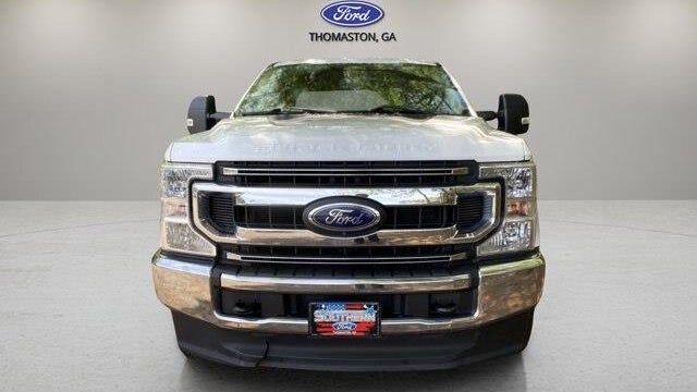2020 Ford F-350 Super Duty Limited