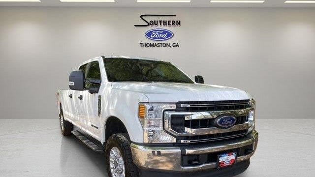 2020 Ford F-350 Super Duty Limited