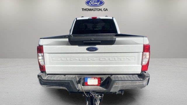 2020 Ford F-350 Super Duty Limited