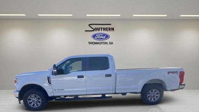 2020 Ford F-350 Super Duty Limited