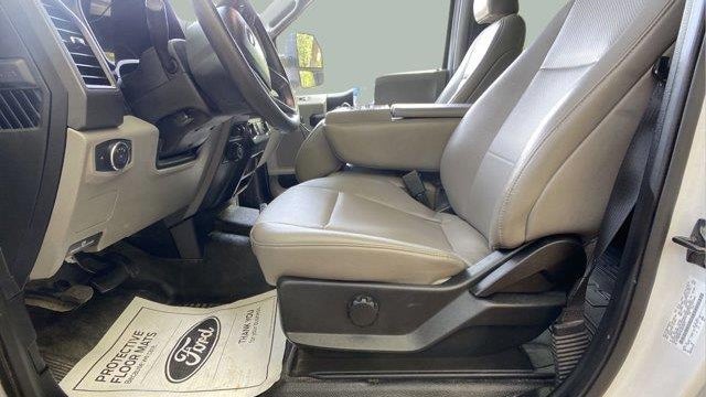 2020 Ford F-350 Super Duty Limited