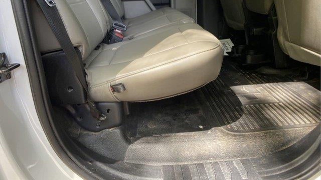 2020 Ford F-350 Super Duty Limited