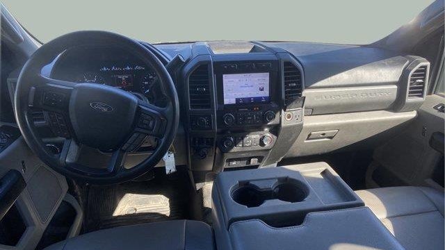2020 Ford F-350 Super Duty Limited