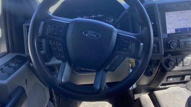 2020 Ford F-350 Super Duty Limited