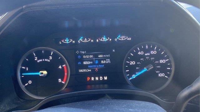 2020 Ford F-350 Super Duty Limited
