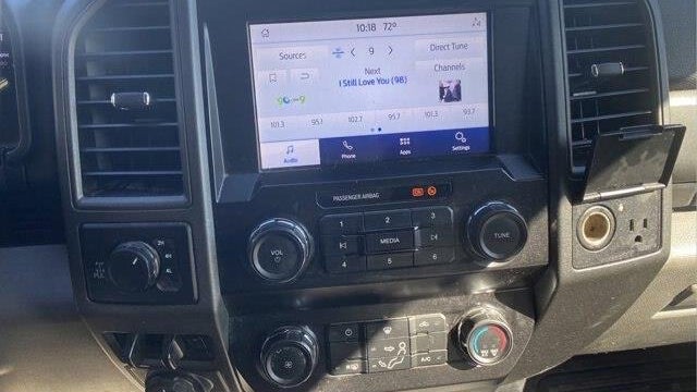 2020 Ford F-350 Super Duty Limited
