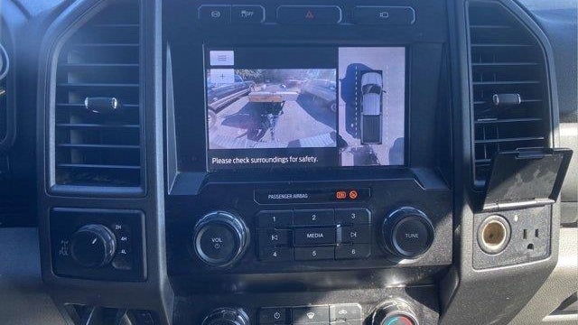 2020 Ford F-350 Super Duty Limited