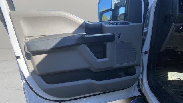 2020 Ford F-350 Super Duty Limited