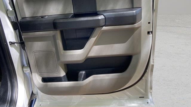 2020 Ford F-350 Super Duty Limited