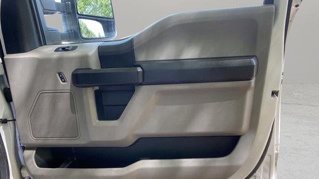 2020 Ford F-350 Super Duty Limited