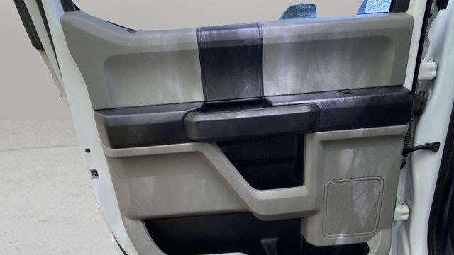 2020 Ford F-350 Super Duty Limited