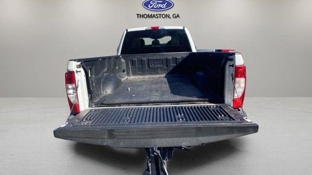 2020 Ford F-350 Super Duty Limited