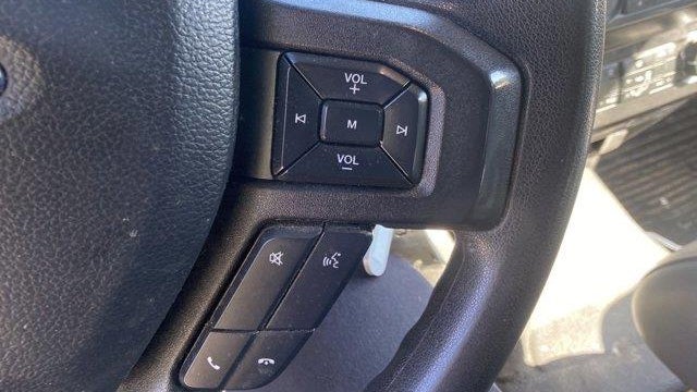 2020 Ford F-350 Super Duty Limited