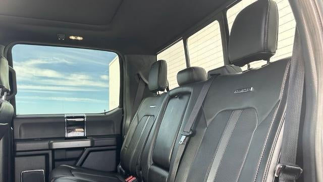 2020 Ford F-350 Super Duty King Ranch
