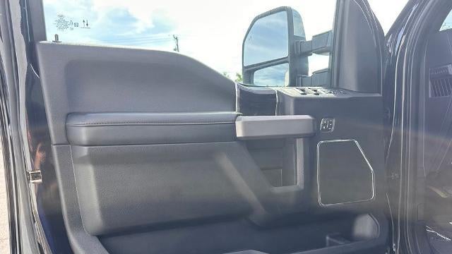 2020 Ford F-350 Super Duty King Ranch