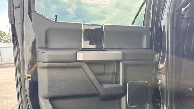 2020 Ford F-350 Super Duty King Ranch