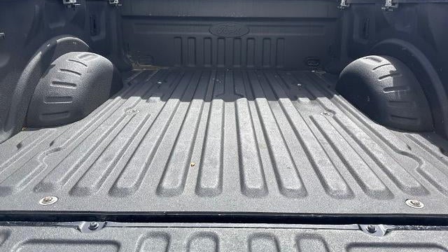 2020 Ford F-350 Super Duty King Ranch