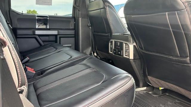 2020 Ford F-350 Super Duty King Ranch