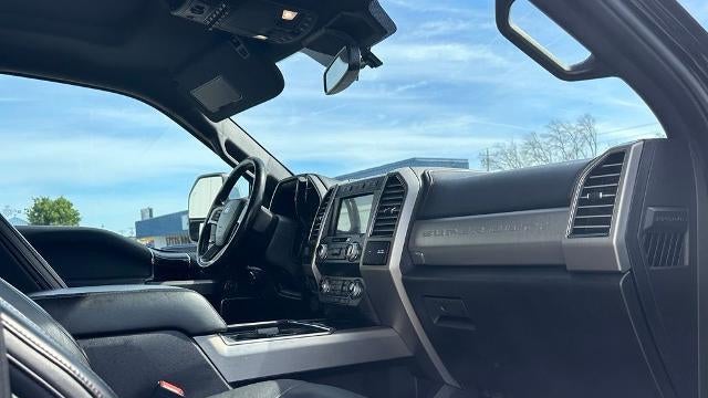 2020 Ford F-350 Super Duty King Ranch