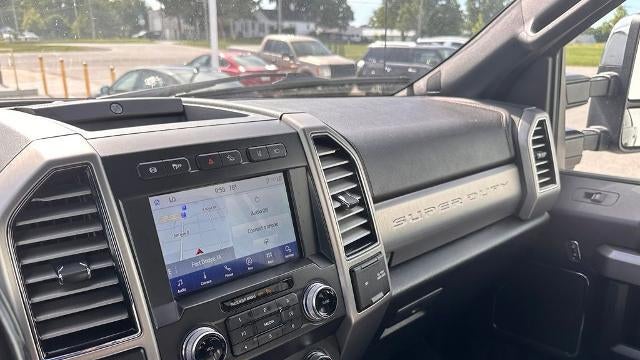 2020 Ford F-350 Super Duty King Ranch