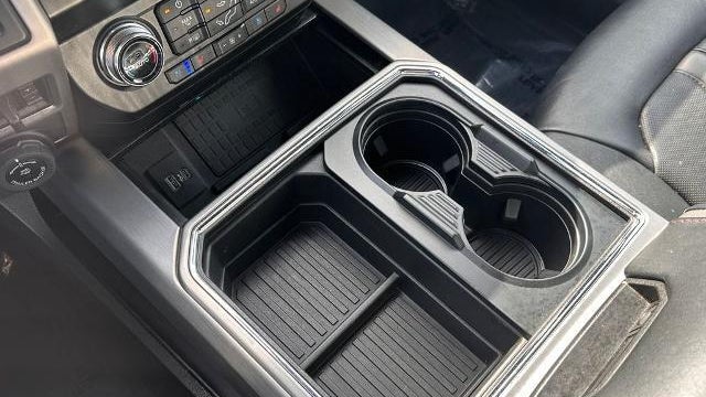 2020 Ford F-350 Super Duty King Ranch