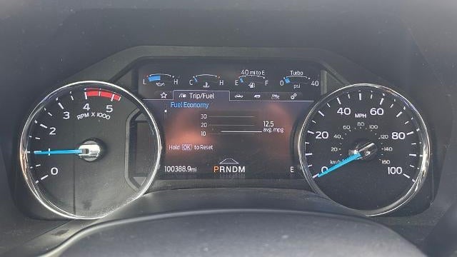 2020 Ford F-350 Super Duty King Ranch