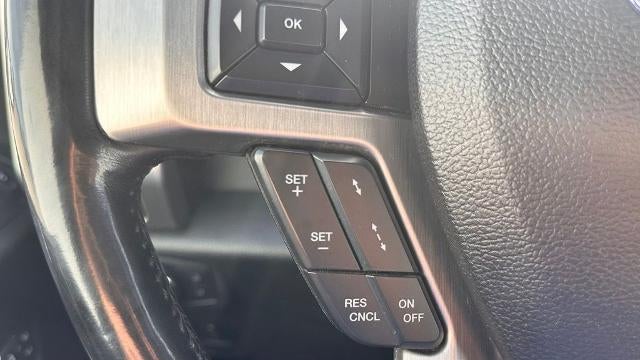2020 Ford F-350 Super Duty King Ranch