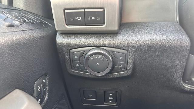 2020 Ford F-350 Super Duty King Ranch